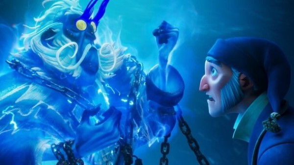 От ромкомов до хорроров: 10 новых фильмов про Рождество и Новый год 