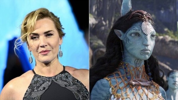 «Аватар 2»: как выглядят актеры, сыгравшие на’ви в «Пути воды» «Аватар 2»: как выглядят актеры, сыгравшие на’ви в «Пути воды»