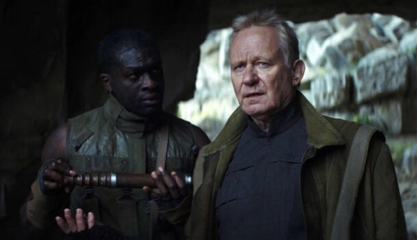 Второй сезона «Андора»: все, что нужно знать о продолжении сериала по вселенной «Звездных войн» Второй сезона «Андора»: все, что нужно знать о продолжении сериала по вселенной «Звездных войн»