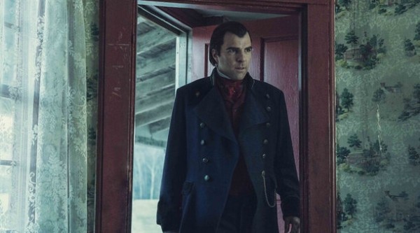 Праздник к нам приходит: 5 сериалов, действие которых происходит в Рождество