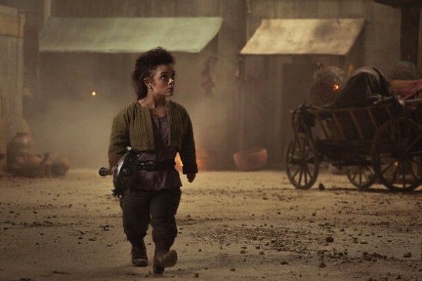 Фанфик за миллионы долларов: что нужно знать о сериале «Ведьмак: Происхождение»?