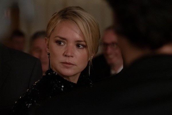 «Двойной обман Мадлен Коллинз»: Рецензия Киноафиши «Двойной обман Мадлен Коллинз»: Рецензия Киноафиши