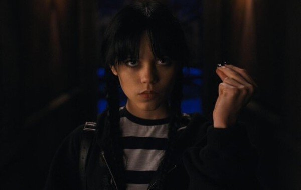 10 крутых пасхалок в «Уэнсдэй», которые вы могли не заметить 