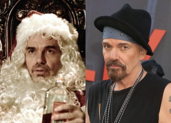 Вы их не узнаете: как сейчас выглядят звезды культовых новогодних комедий Вы их не узнаете: как сейчас выглядят звезды культовых новогодних комедий