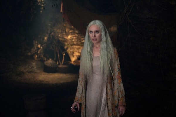 Фанфик за миллионы долларов: что нужно знать о сериале «Ведьмак: Происхождение»?