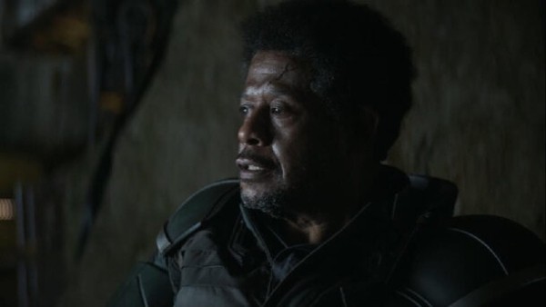 Второй сезона «Андора»: все, что нужно знать о продолжении сериала по вселенной «Звездных войн» Второй сезона «Андора»: все, что нужно знать о продолжении сериала по вселенной «Звездных войн»