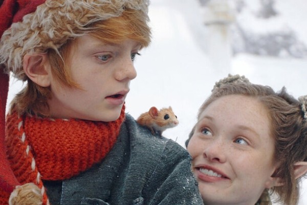 Назад в детство: 10 новых фильмов для тех, кто разучился верить в волшебство Назад в детство: 10 новых фильмов для тех, кто разучился верить в волшебство