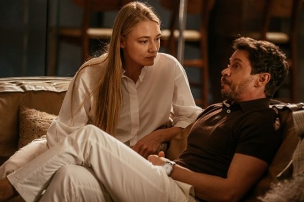 Запасаемся попкорном: новогодний адвент-календарь главных кинопремьер