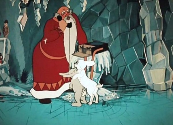 Что смотреть: топ лучших новогодних мультфильмов