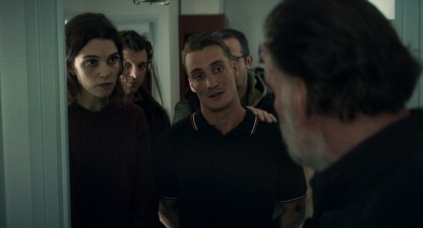 «Таинственное убийство»: Рецензия Киноафиши