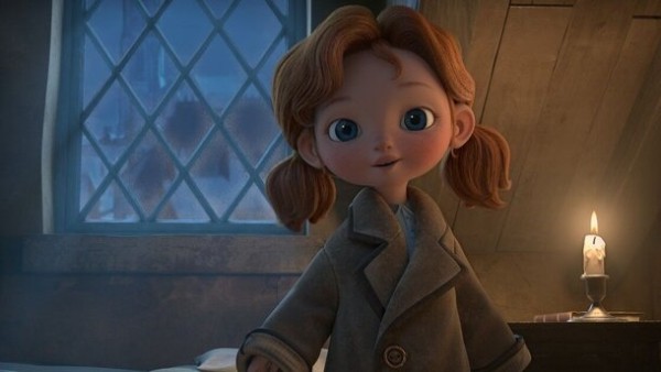 Заряд праздничного настроения: 13 атмосферных новогодних короткометражек 