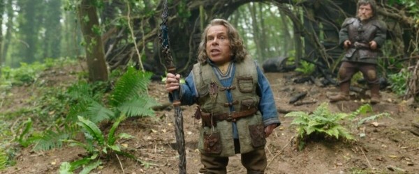 «Уиллоу »: Рецензия Киноафиши «Уиллоу »: Рецензия Киноафиши