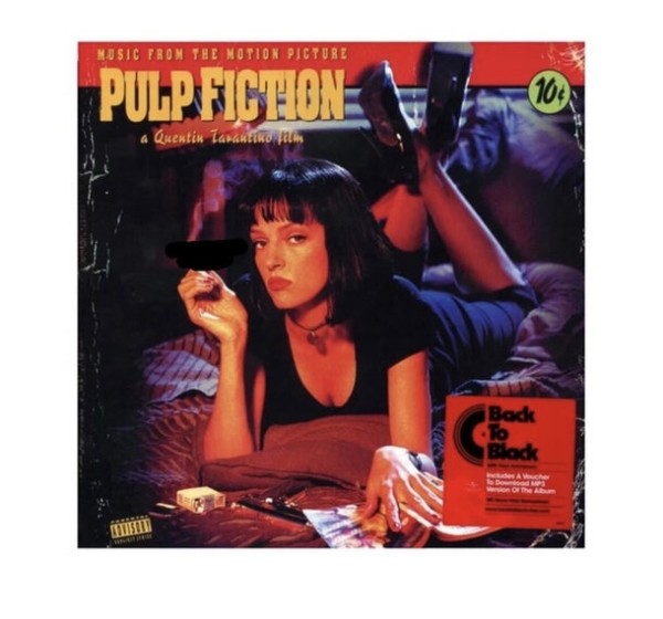 Что подарить на Новый год: 12 оригинальных идей для киномана Что подарить на Новый год: 12 оригинальных идей для киномана