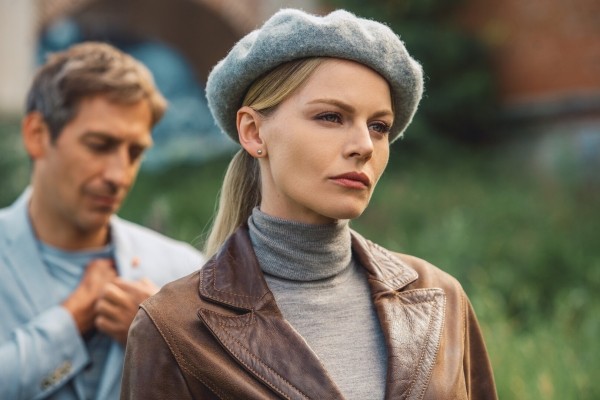 «Вампиры средней полосы»: Рецензия Киноафиши «Вампиры средней полосы»: Рецензия Киноафиши