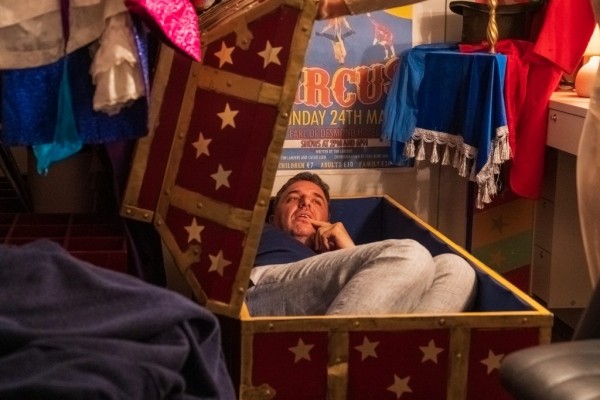 Эксклюзив: звезда «Беспринципных» о съемках постельных сцен с Павлом Деревянко