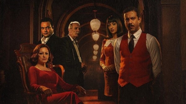 Добро пожаловать в ад: 7 фильмов и сериалов про проклятые отели Добро пожаловать в ад: 7 фильмов и сериалов про проклятые отели