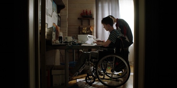 «На выдохе»: Рецензия Киноафиши «На выдохе»: Рецензия Киноафиши