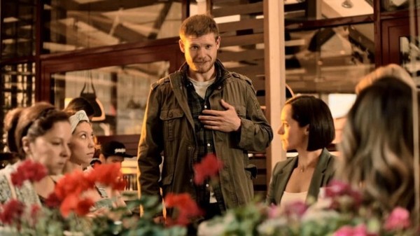 Непослушник, богатырь, бармен: 5 лучших ролей Виктора Хориняка