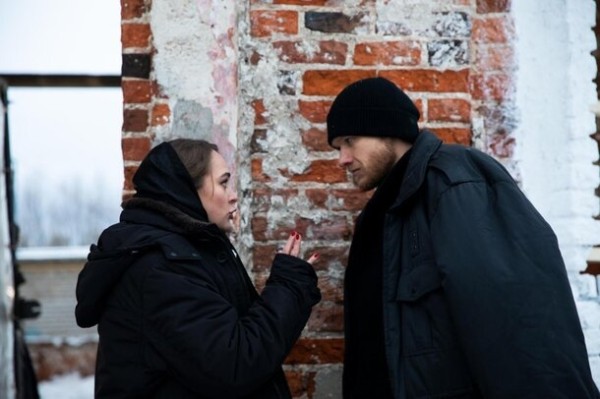 Непослушник, богатырь, бармен: 5 лучших ролей Виктора Хориняка