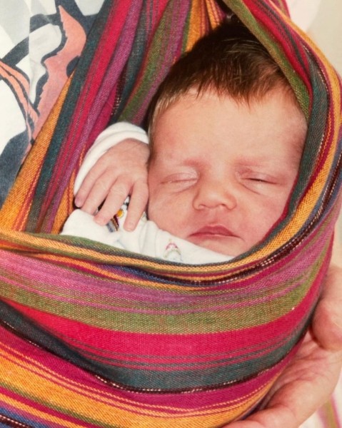 Редкие кадры: как Билли Айлиш выглядела в детстве Редкие кадры: как Билли Айлиш выглядела в детстве