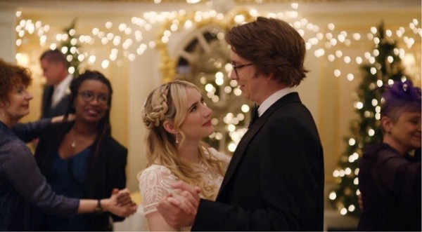 От ромкомов до хорроров: 10 новых фильмов про Рождество и Новый год 