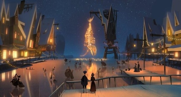 С атмосферой праздника: 11 главных рождественских и новогодних фильмов последних лет