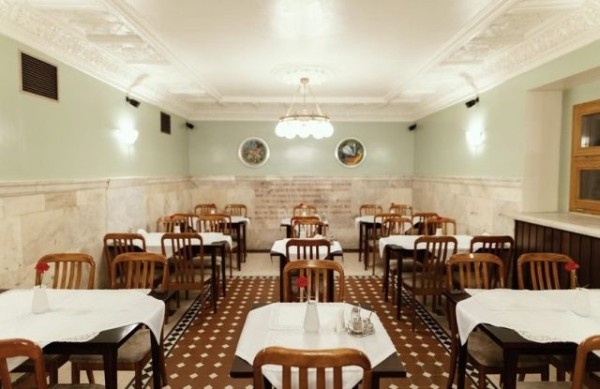 Чем заняться в праздники 1–9 января: бесплатные выставки, кинопоказы и экскурсии