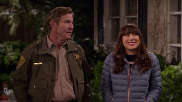 Праздник к нам приходит: 5 сериалов, действие которых происходит в Рождество