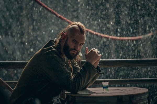 &laquo;Ведьмак: Происхождение&raquo;: Рецензия Киноафиши