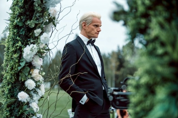 Эксклюзив: звезда «Беспринципных» о съемках постельных сцен с Павлом Деревянко