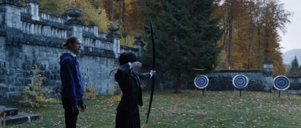 10 крутых пасхалок в «Уэнсдэй», которые вы могли не заметить 