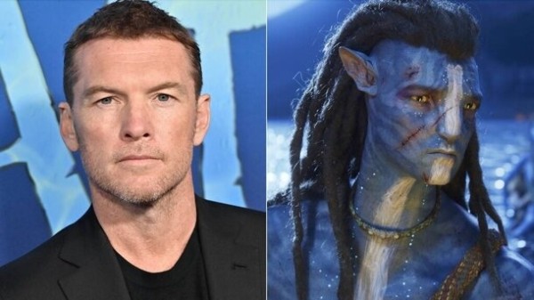 «Аватар 2»: как выглядят актеры, сыгравшие на’ви в «Пути воды» «Аватар 2»: как выглядят актеры, сыгравшие на’ви в «Пути воды»