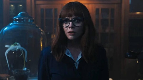 10 крутых пасхалок в «Уэнсдэй», которые вы могли не заметить 