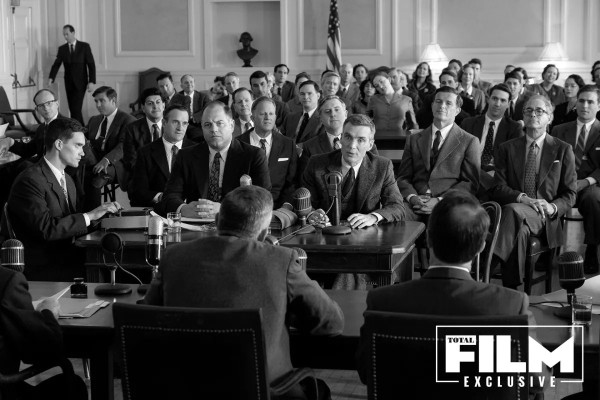 Появились первые кадры «Оппенгеймера» Кристофера Нолана Появились первые кадры «Оппенгеймера» Кристофера Нолана