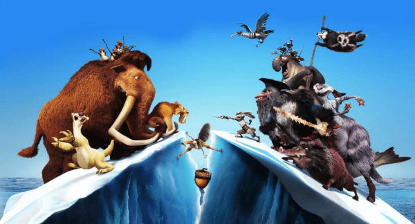 Не Хогвартсом единым — что смотреть на ТВ после «отмены» «Гарри Поттера» 