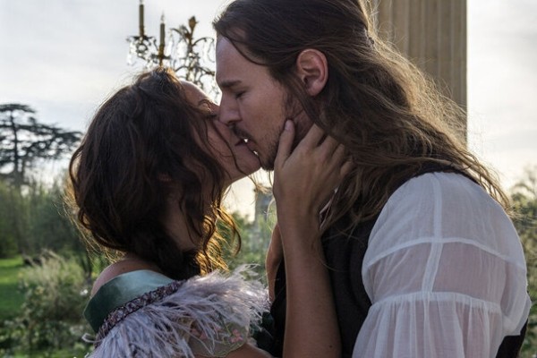 Назад в детство: 10 новых фильмов для тех, кто разучился верить в волшебство Назад в детство: 10 новых фильмов для тех, кто разучился верить в волшебство