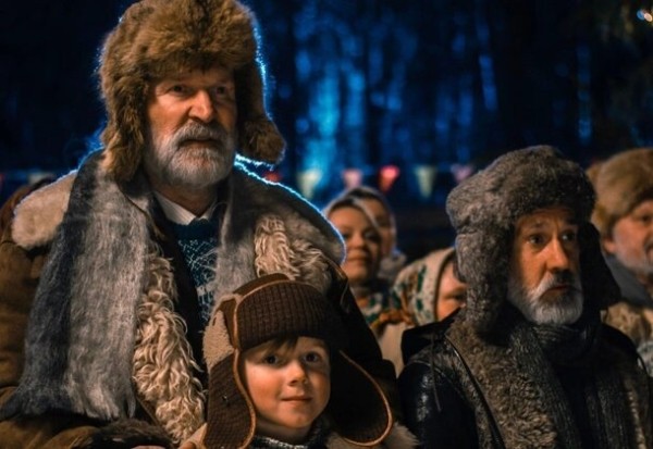 «Ёлки 9»: полное обновление франшизы