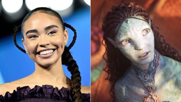 «Аватар 2»: как выглядят актеры, сыгравшие на’ви в «Пути воды» «Аватар 2»: как выглядят актеры, сыгравшие на’ви в «Пути воды»