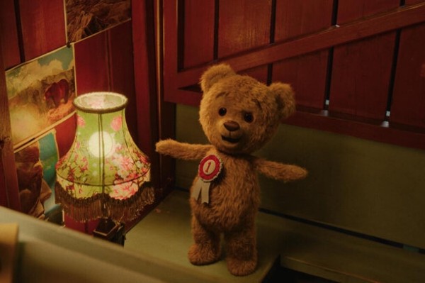 Назад в детство: 10 новых фильмов для тех, кто разучился верить в волшебство Назад в детство: 10 новых фильмов для тех, кто разучился верить в волшебство