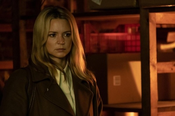 «Двойной обман Мадлен Коллинз»: Рецензия Киноафиши «Двойной обман Мадлен Коллинз»: Рецензия Киноафиши