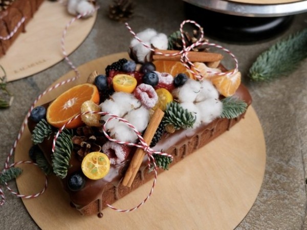 Планы на выходные 18-19 декабря: фестиваль рождественских десертов, винтажный маркет в ГЭС-2 и премьера программы «БеспринцЫпный Новый год»