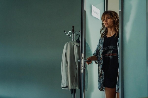 «Бывшие. Happy end»: Рецензия Киноафиши «Бывшие. Happy end»: Рецензия Киноафиши