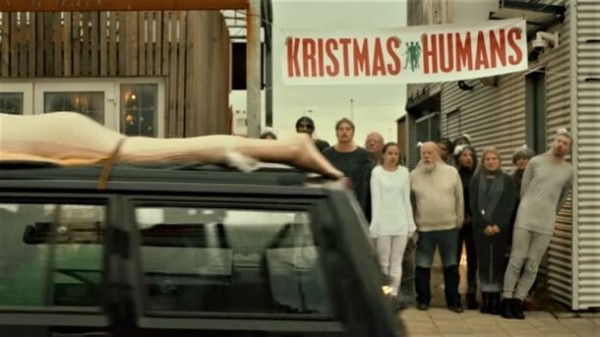 Заряд праздничного настроения: 13 атмосферных новогодних короткометражек 