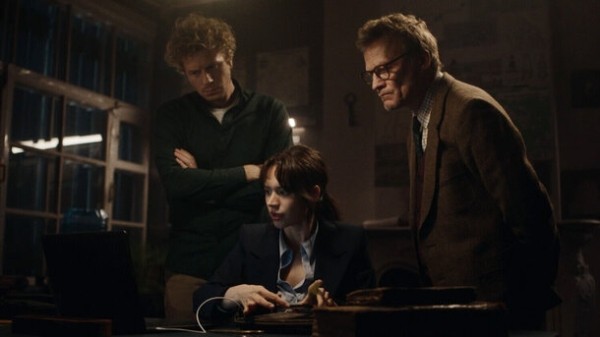 Что смотреть на выходных: «Сердце Пармы», новый Пиноккио и финал «Темных начал» 