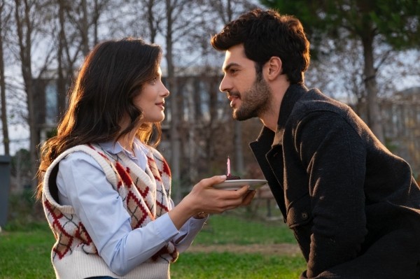 5 турецких мини-сериалов, которые можно посмотреть за новогодние праздники