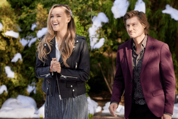 5 рождественских фильмов для изучения английского 5 рождественских фильмов для изучения английского