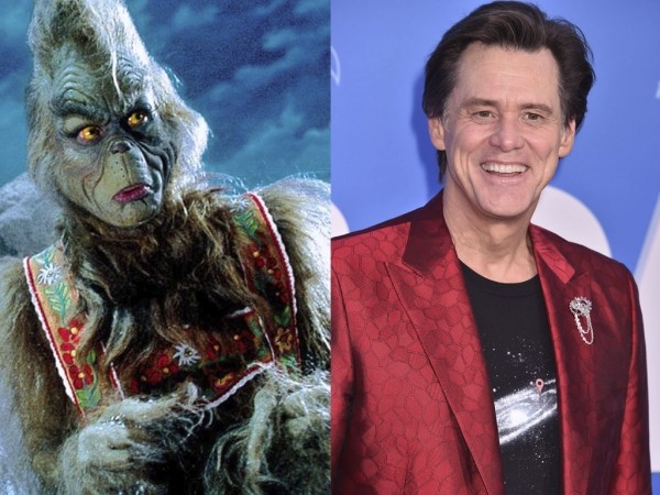 Вы их не узнаете: как сейчас выглядят звезды культовых новогодних комедий Вы их не узнаете: как сейчас выглядят звезды культовых новогодних комедий