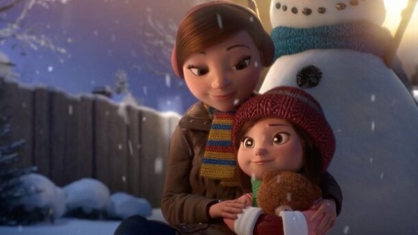 Заряд праздничного настроения: 13 атмосферных новогодних короткометражек 