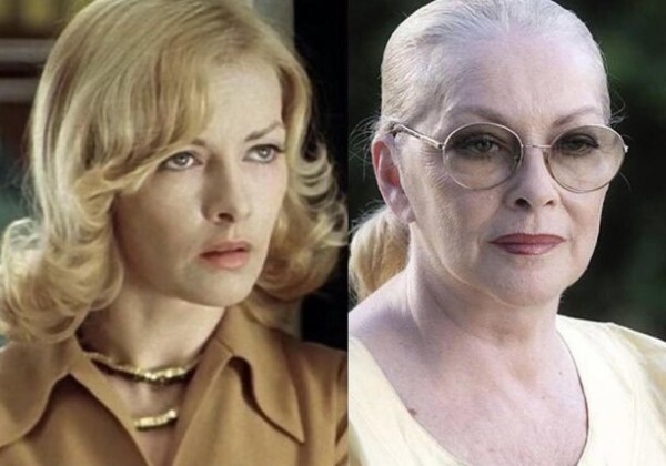 Вы их не узнаете: как сейчас выглядят звезды культовых новогодних комедий Вы их не узнаете: как сейчас выглядят звезды культовых новогодних комедий