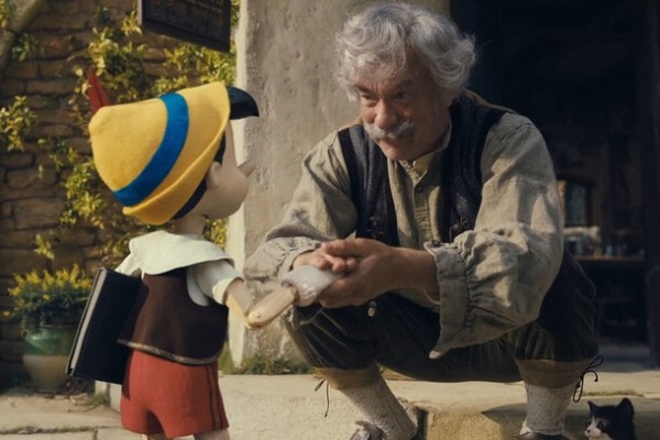 Назад в детство: 10 новых фильмов для тех, кто разучился верить в волшебство Назад в детство: 10 новых фильмов для тех, кто разучился верить в волшебство